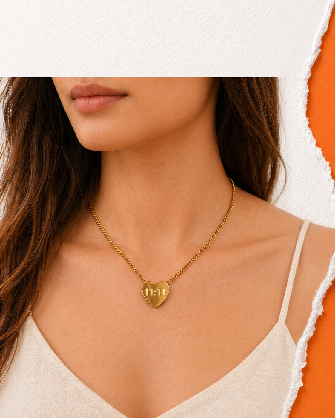 11:11 Necklace