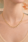 Abel necklace