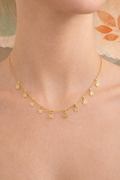Austin necklace