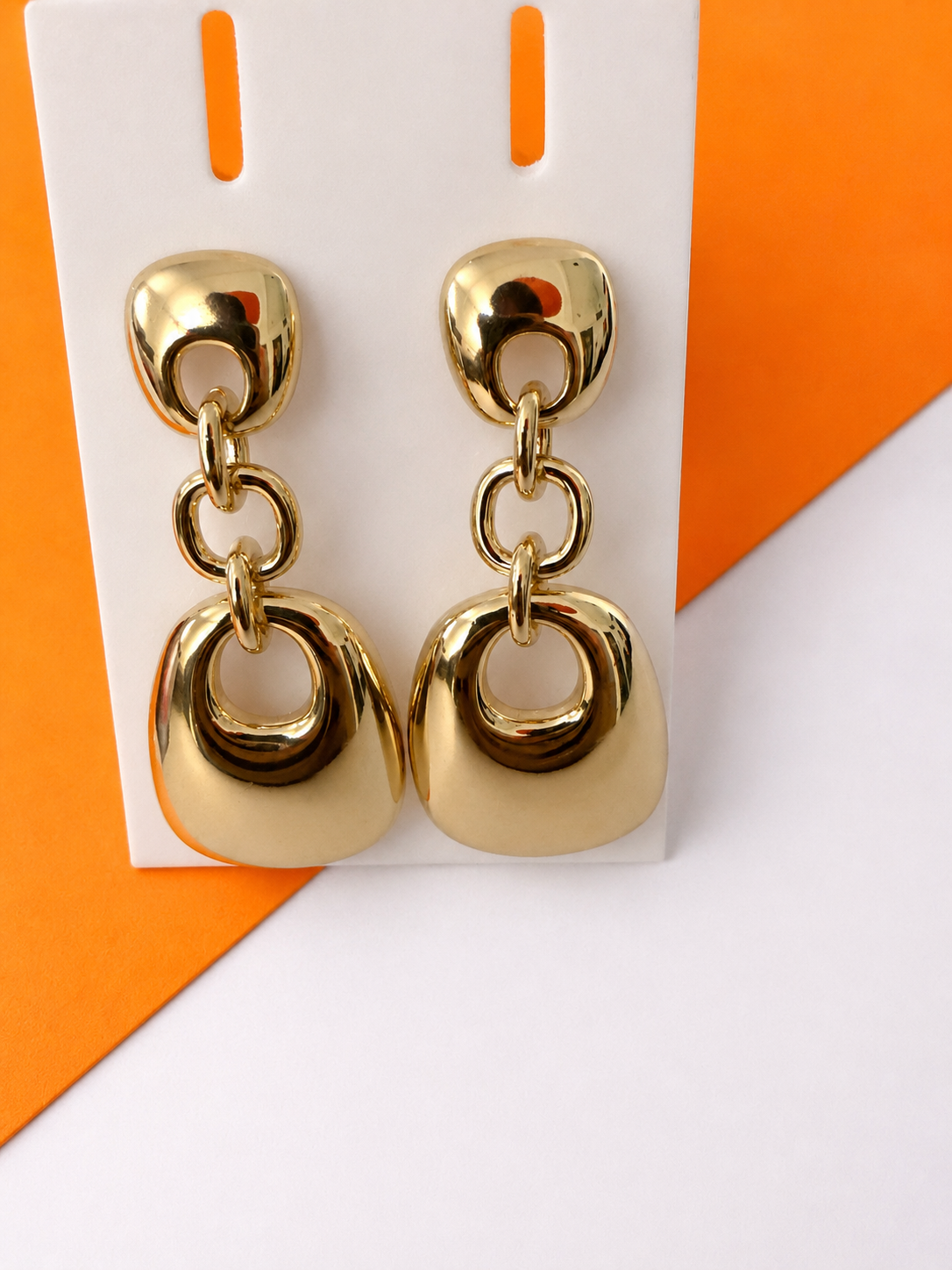 Allie Earings