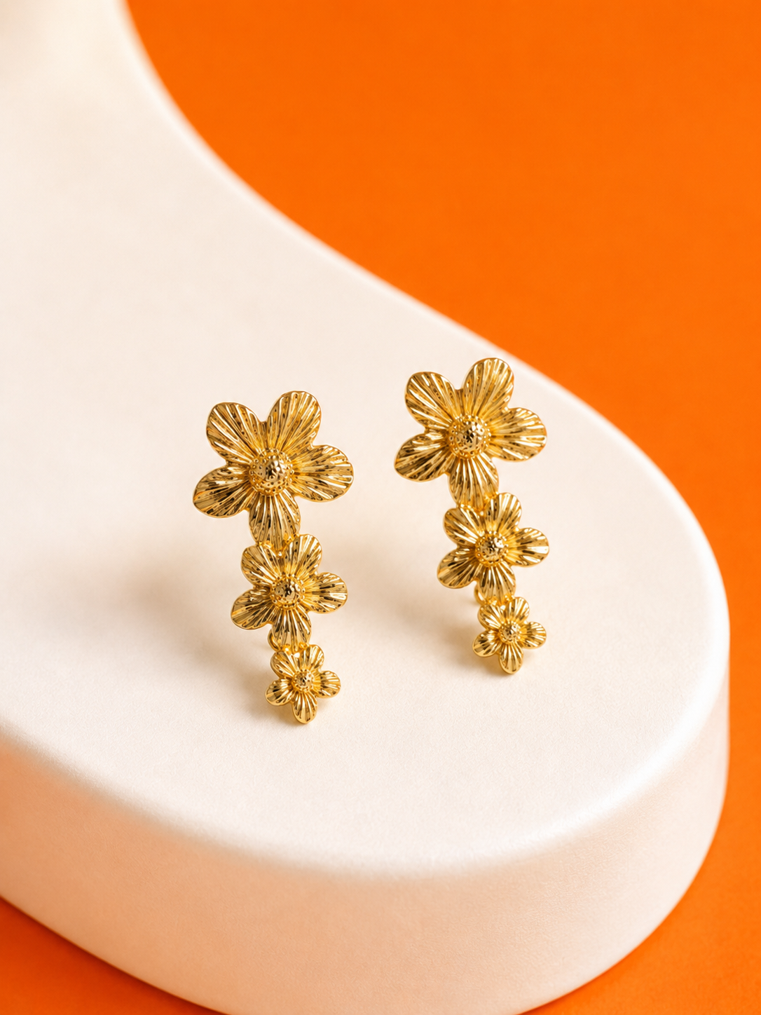 Bieber Earings