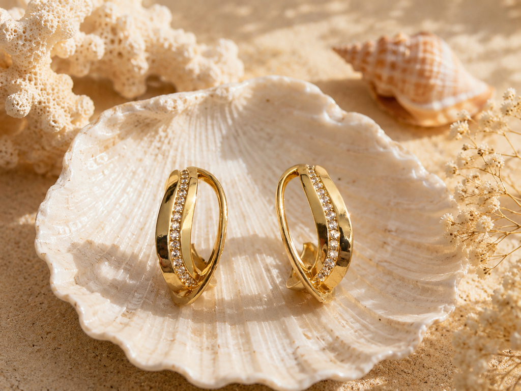 Bobba Earing