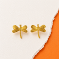 Butterfly Earrings