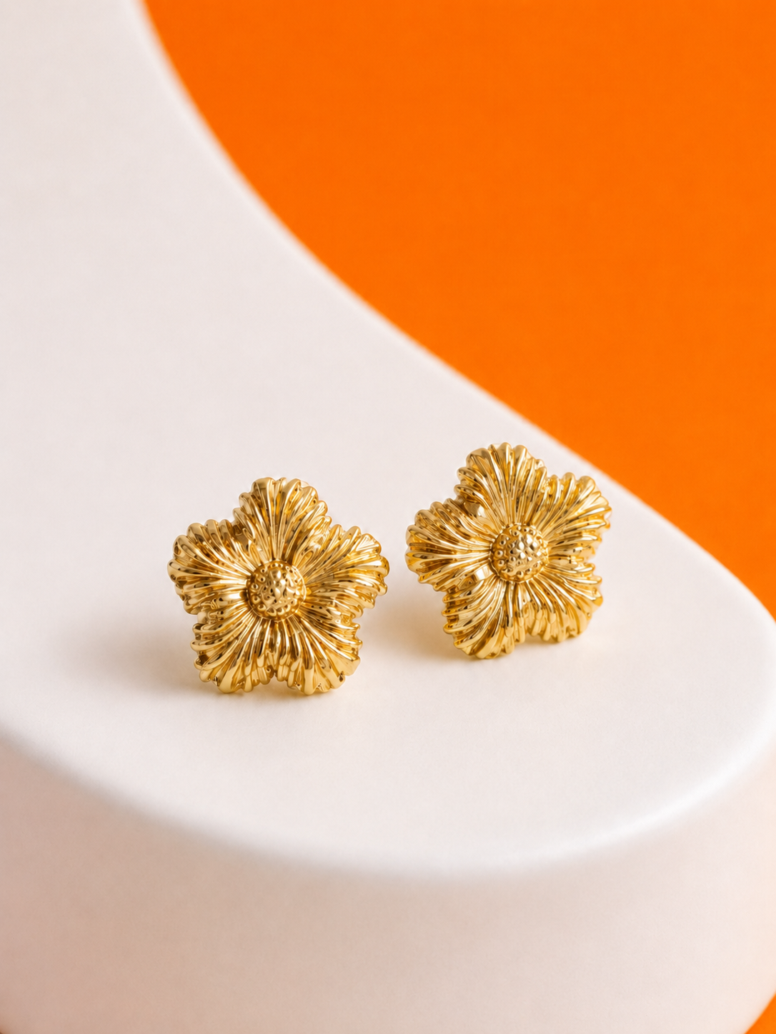 Flora Earrings