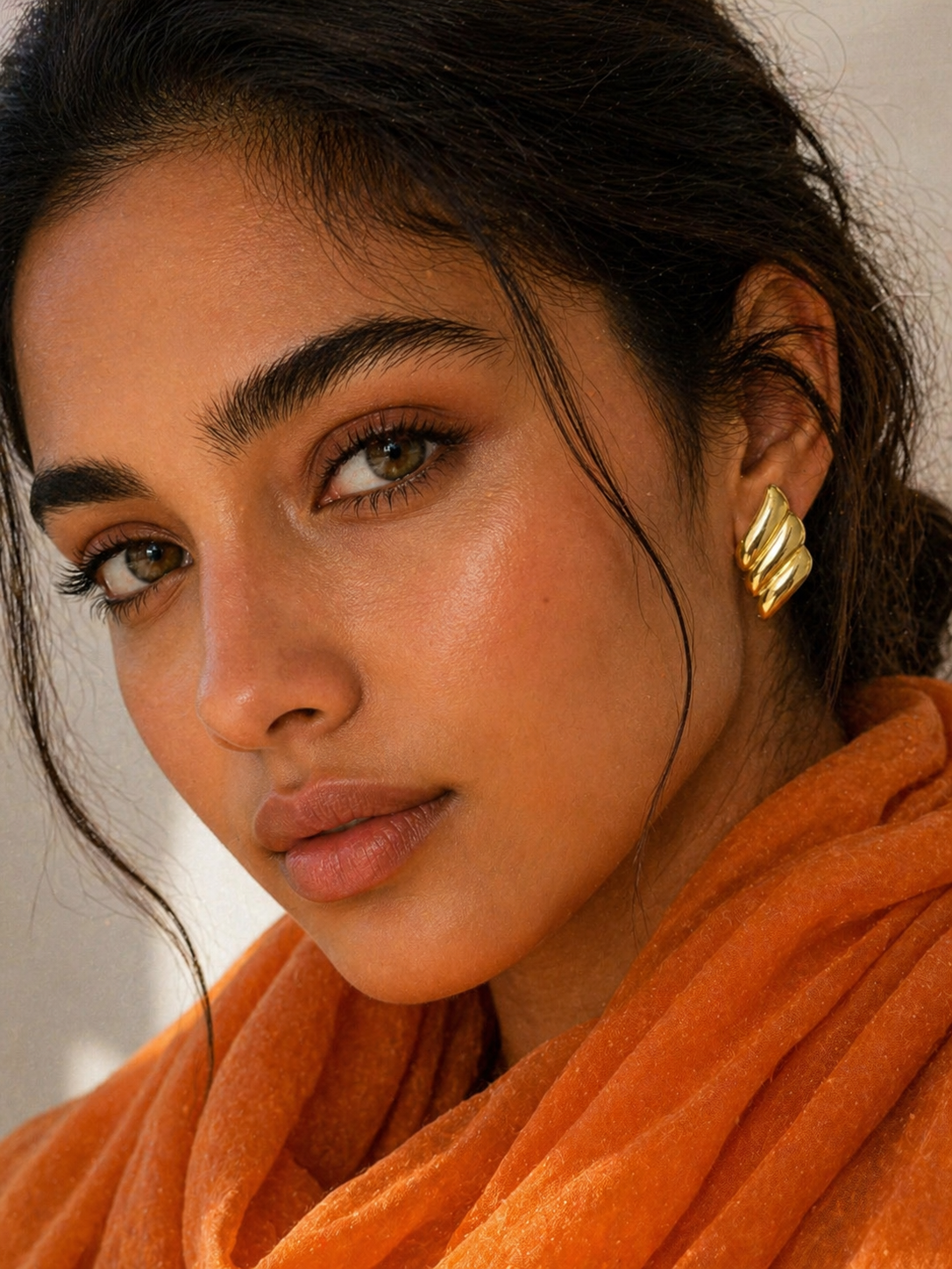 Giselle Earrings