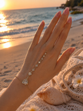 Hand Chain- Hearty