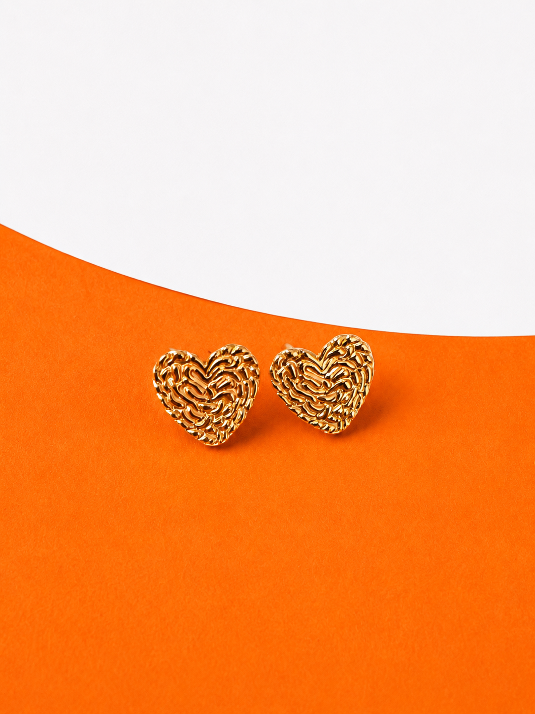 Hearties Earrings