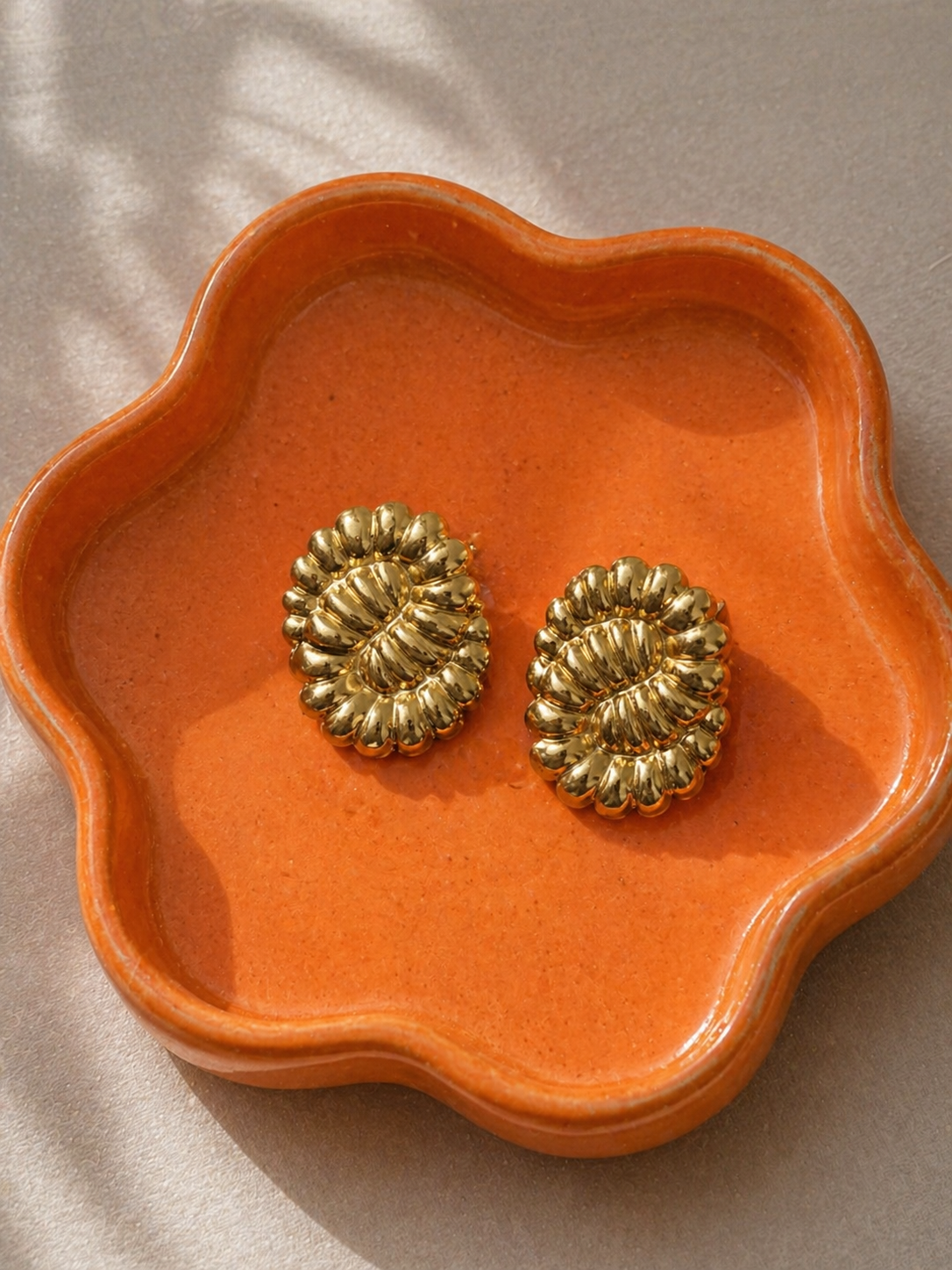 Lisa Earrings