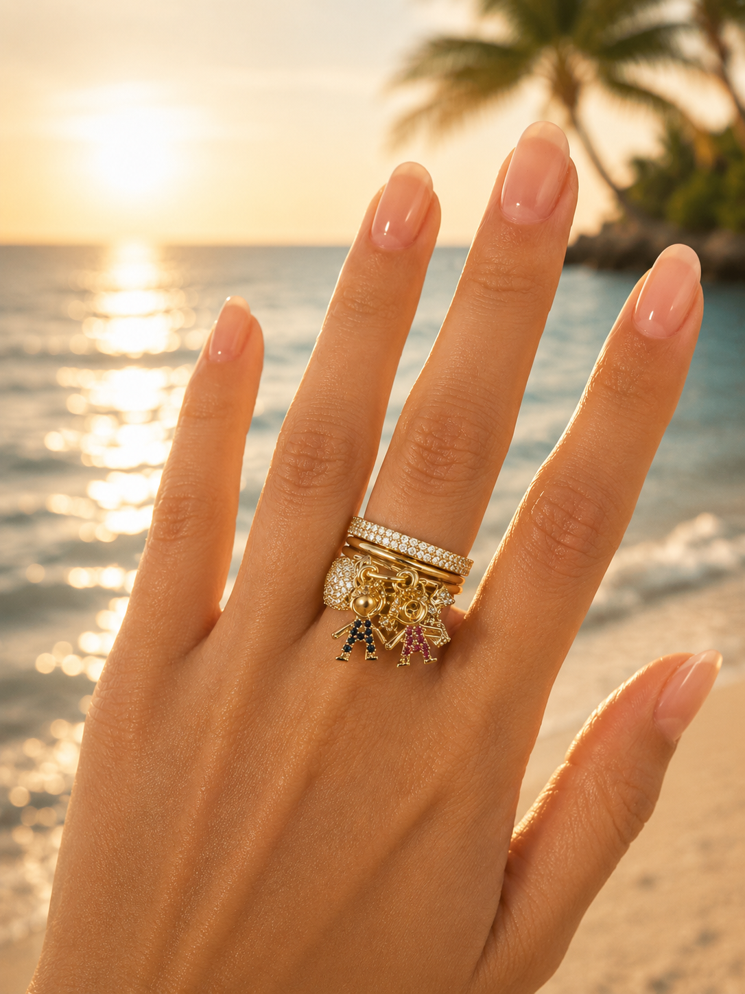 Love Ring