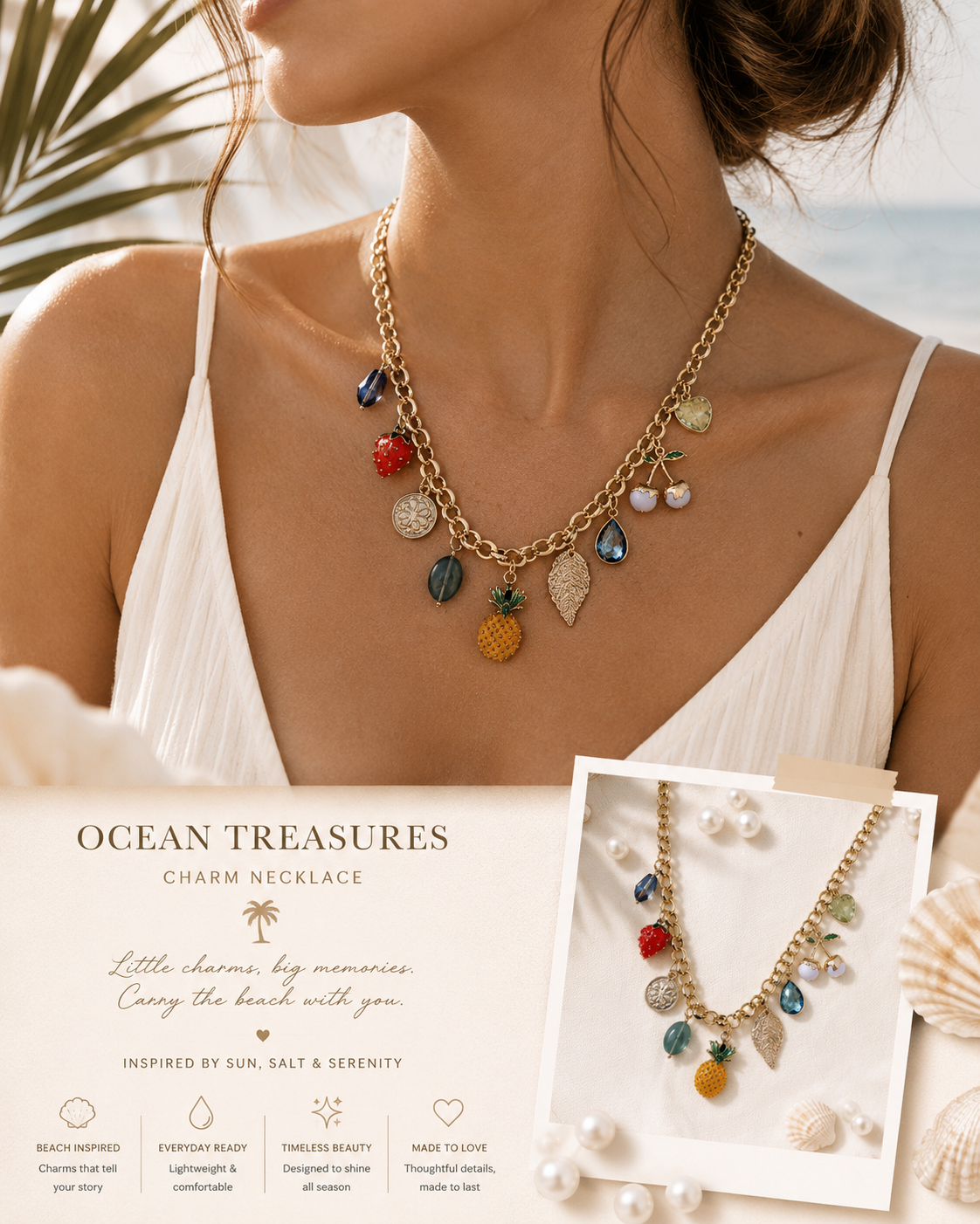 Ocean Treasure
