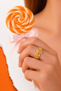 Rose ring