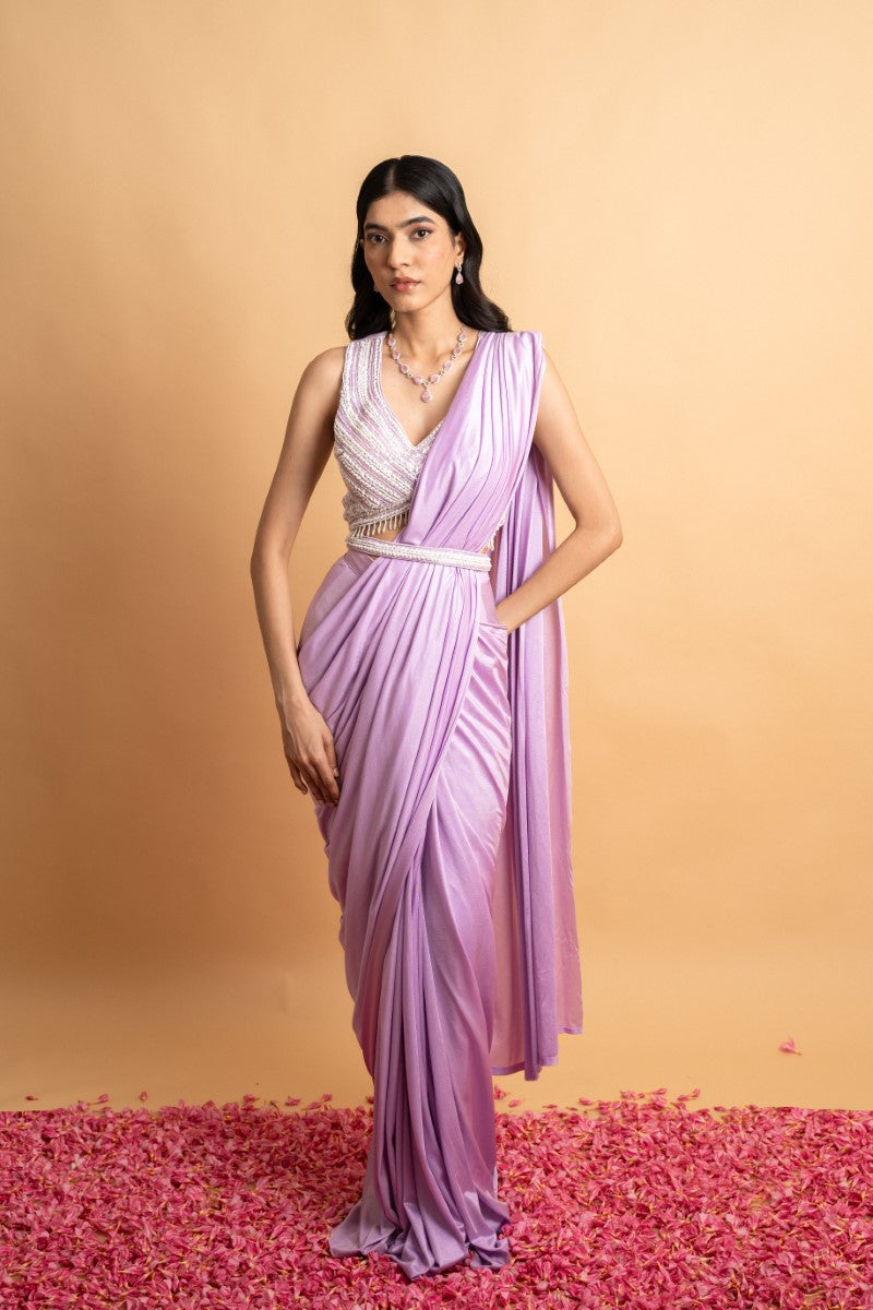Sitara Saree
