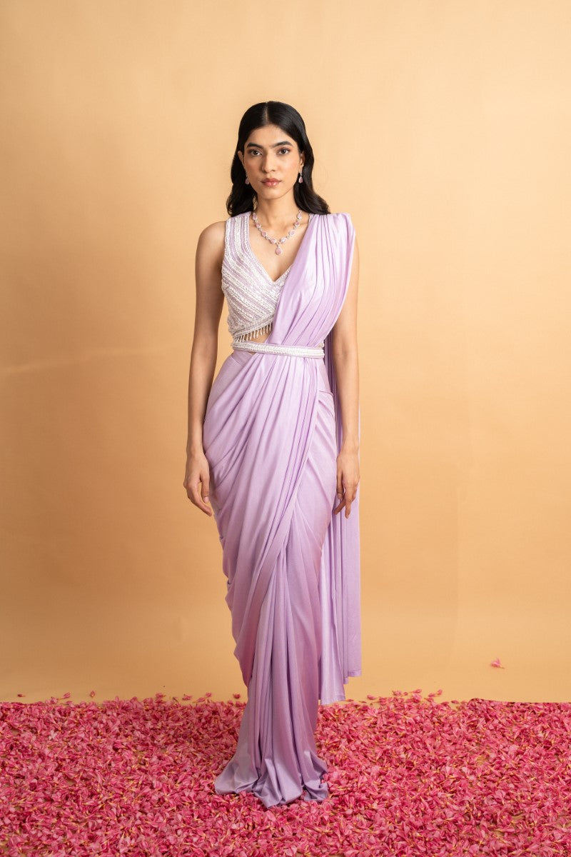 Sitara Saree