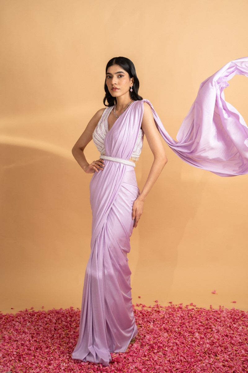 Sitara Saree