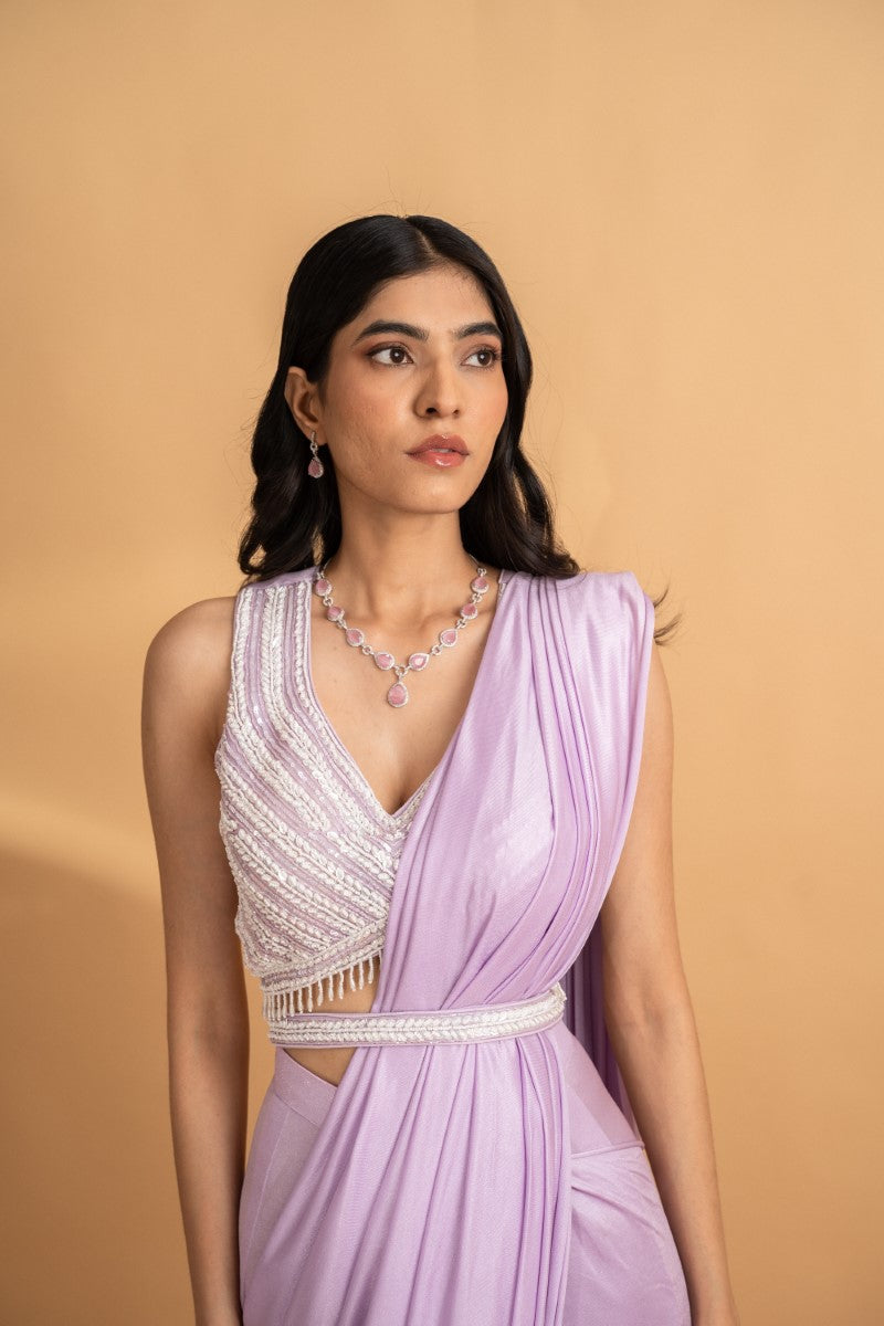 Sitara Saree
