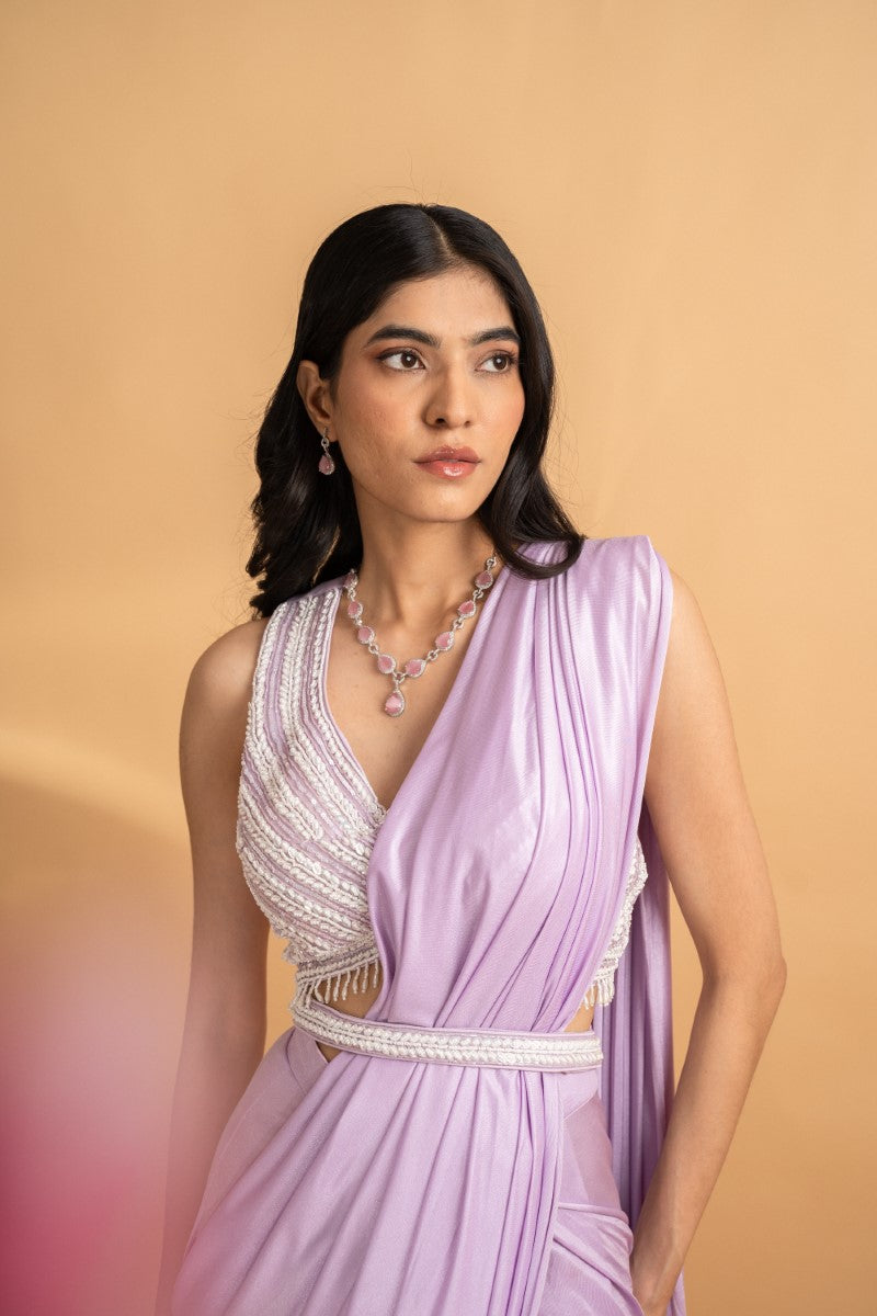 Sitara Saree