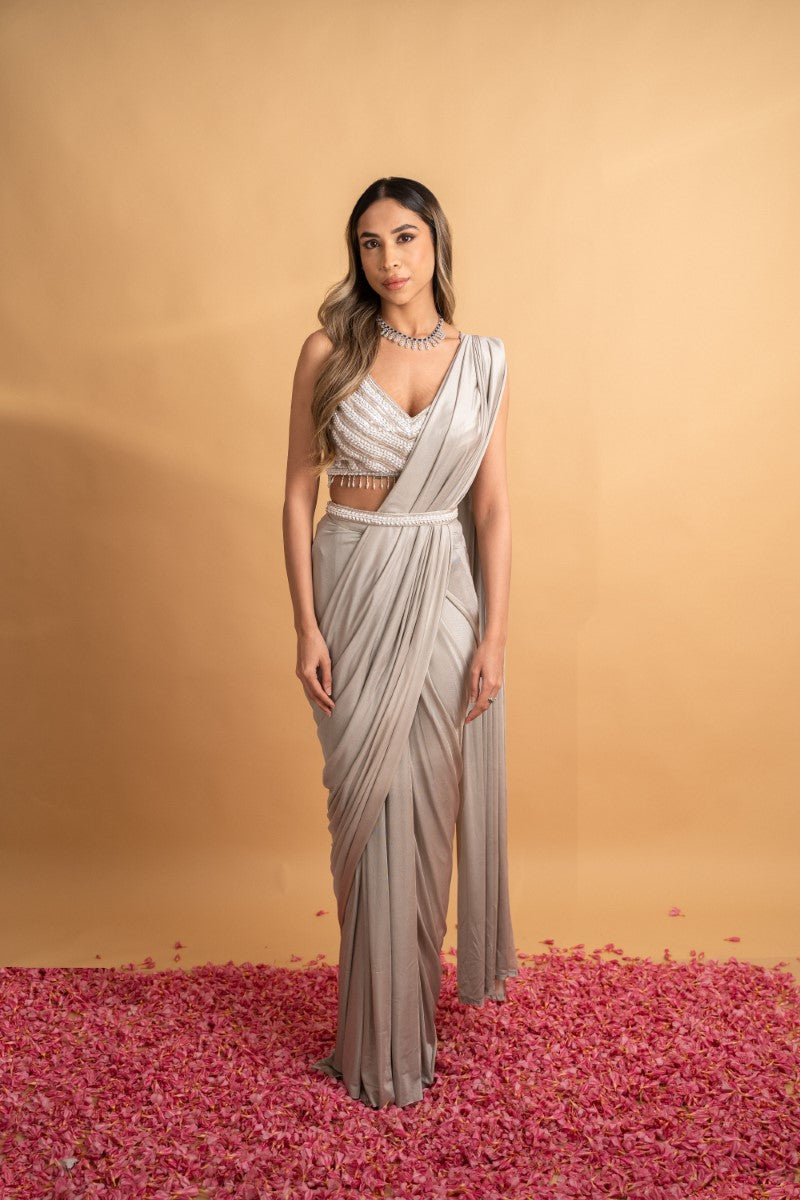 Ruhani Saree