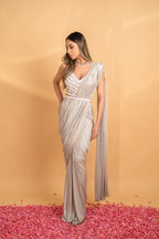 Ruhani Saree