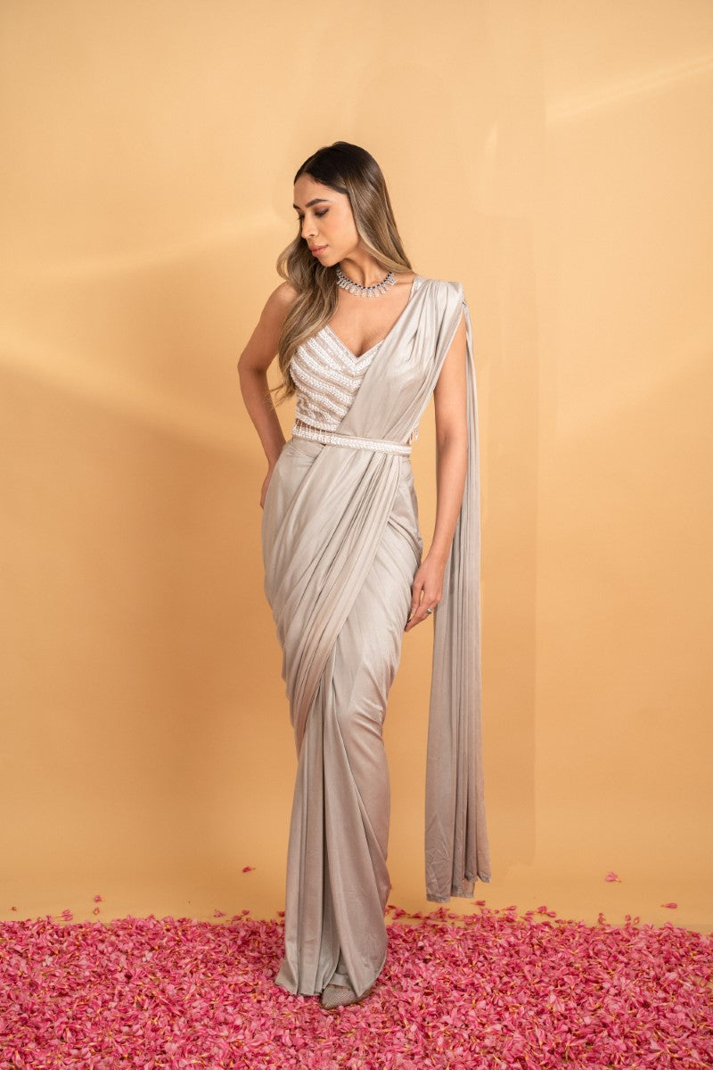 Ruhani Saree