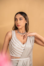 Ruhani Saree
