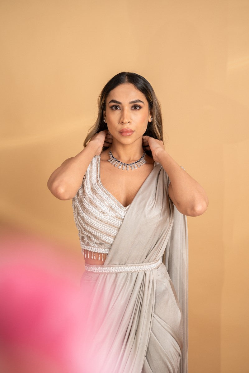 Ruhani Saree