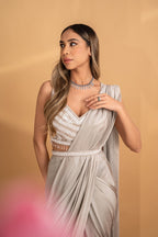 Ruhani Saree