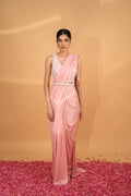 Adaa Saree