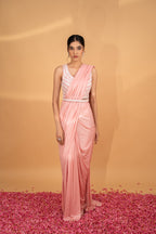 Adaa Saree