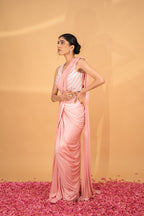 Adaa Saree