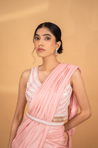 Adaa Saree