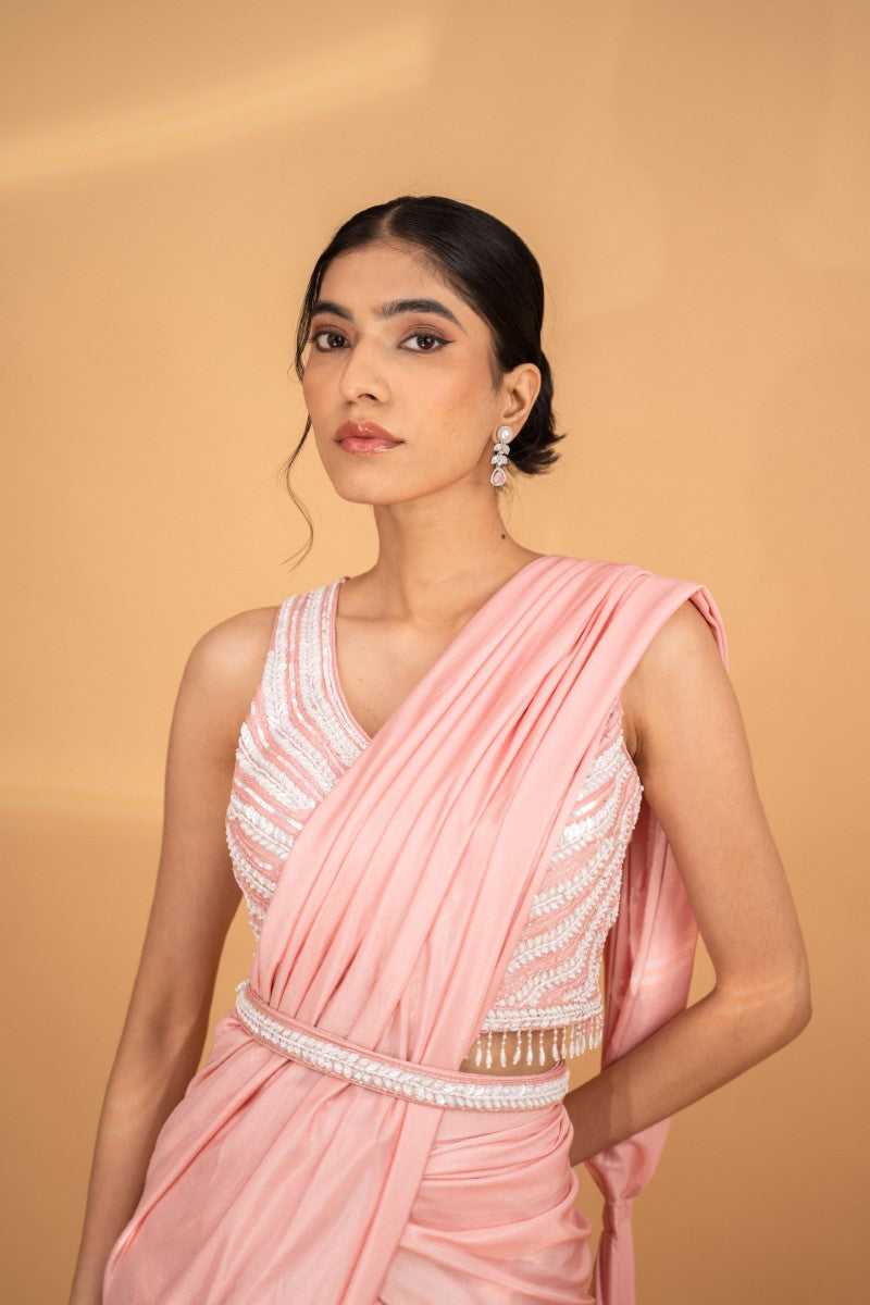 Adaa Saree