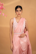 Adaa Saree