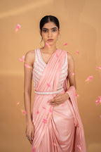 Adaa Saree