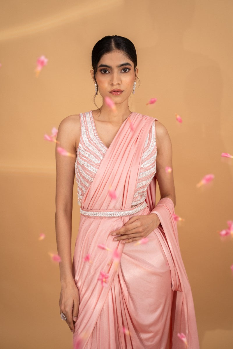 Adaa Saree