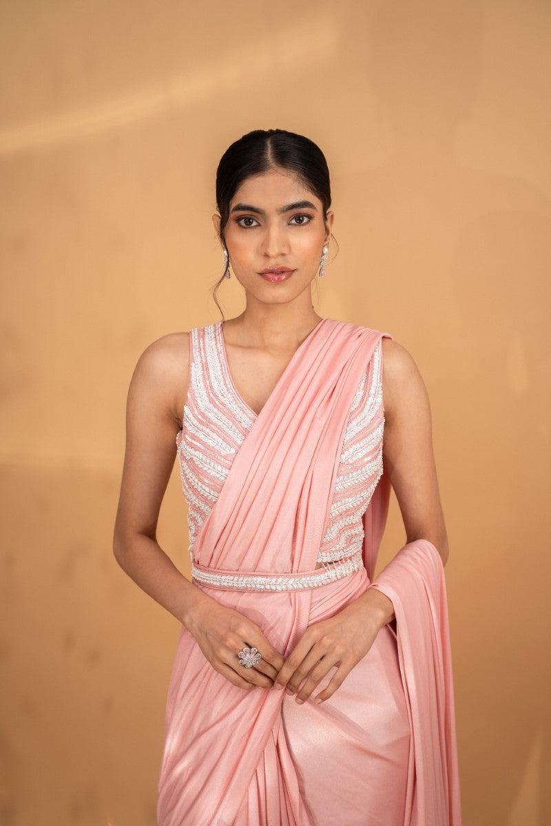 Adaa Saree