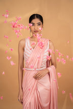 Adaa Saree