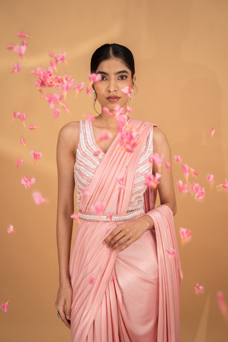 Adaa Saree