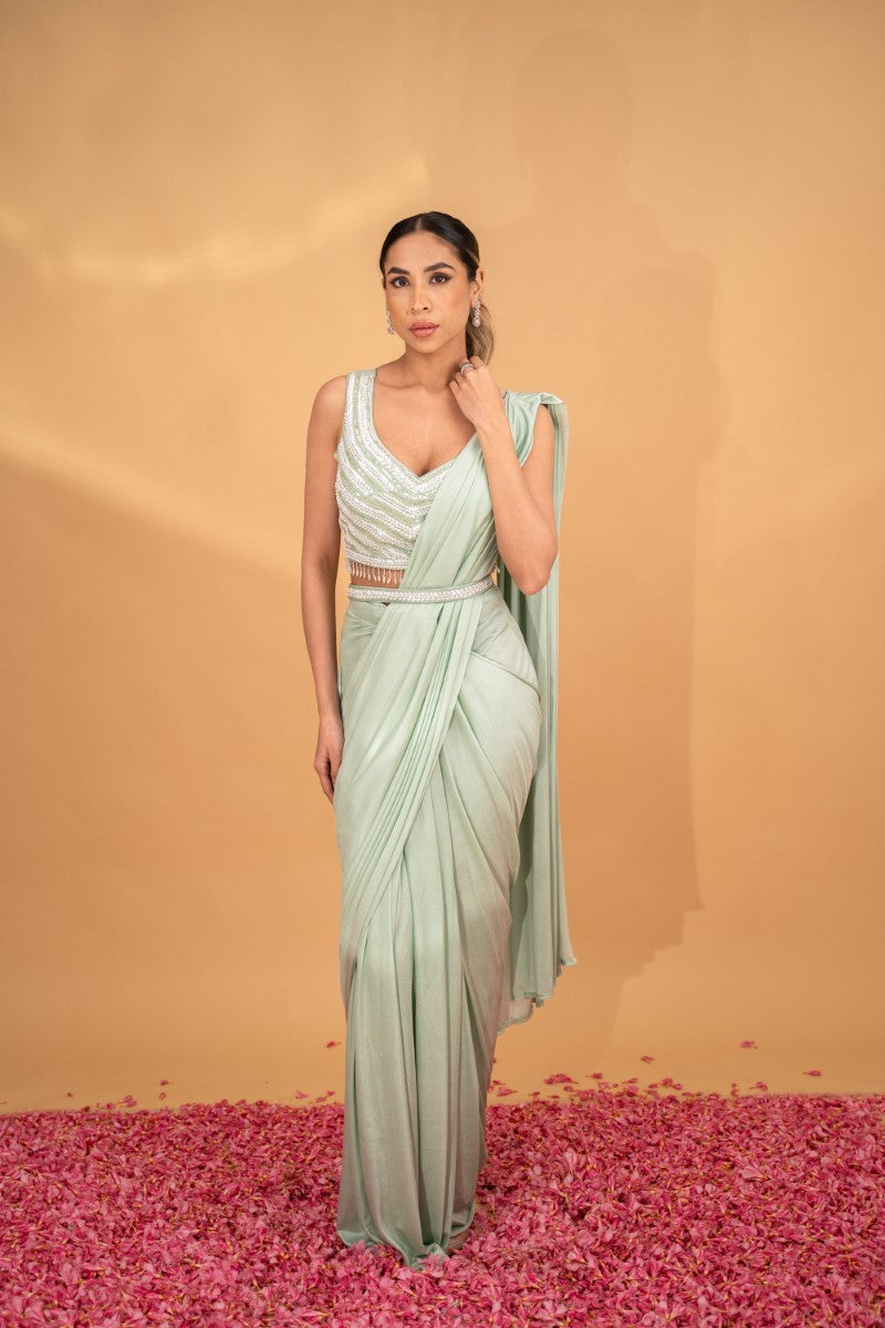 Elara Saree