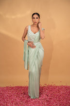 Elara Saree