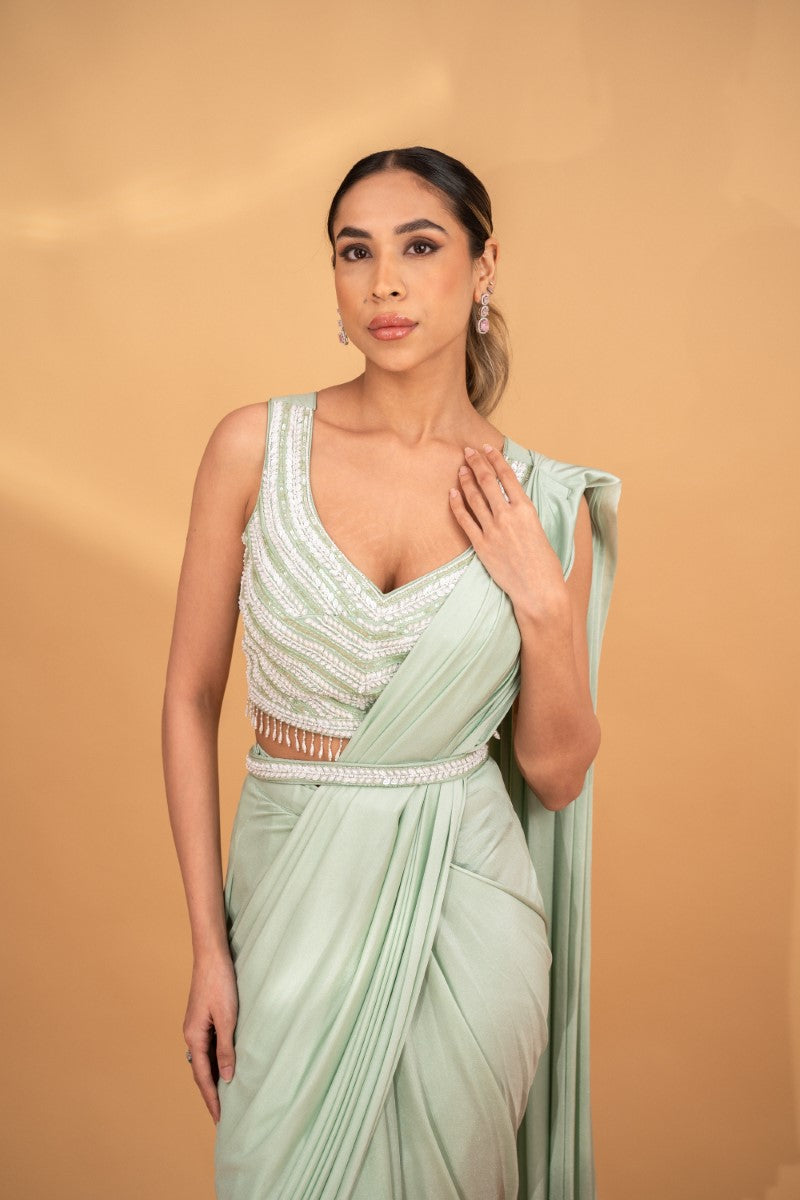 Elara Saree