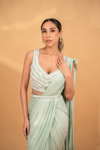Elara Saree