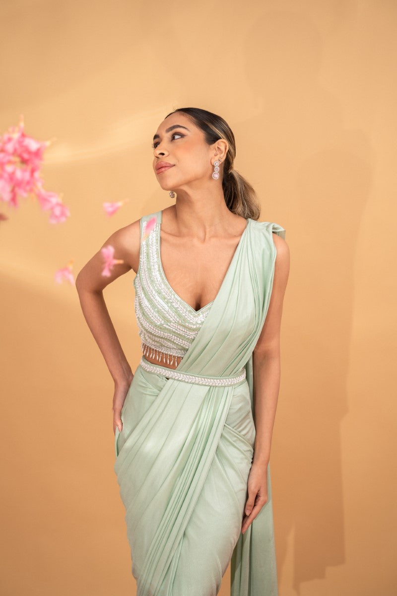 Elara Saree