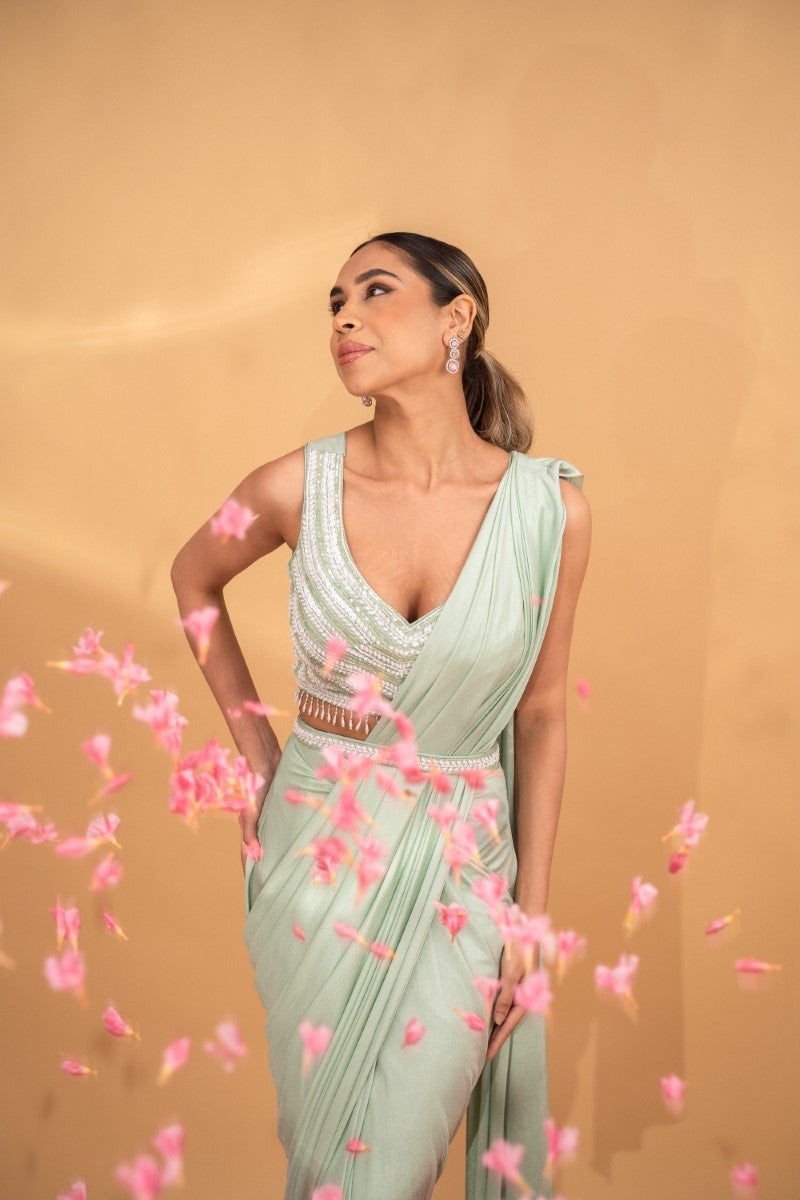 Elara Saree