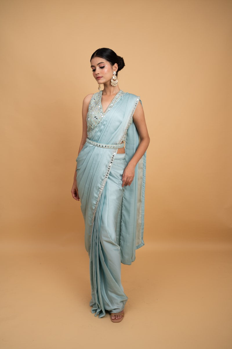 Gulnaar Saree