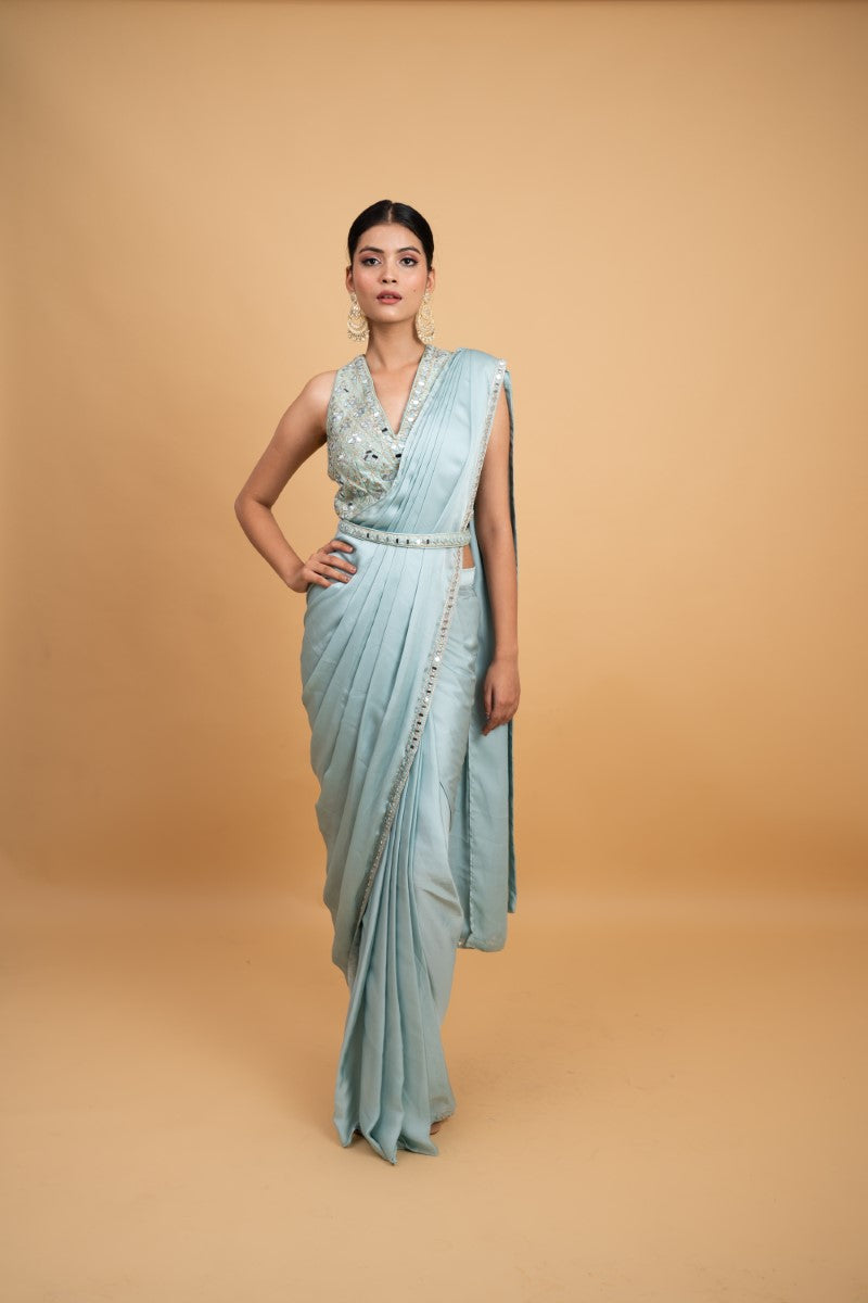 Gulnaar Saree