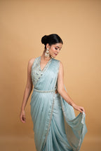 Gulnaar Saree