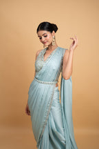 Gulnaar Saree