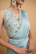 Gulnaar Saree