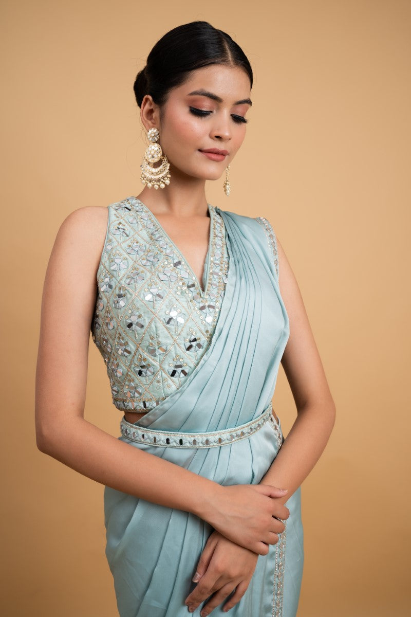 Gulnaar Saree