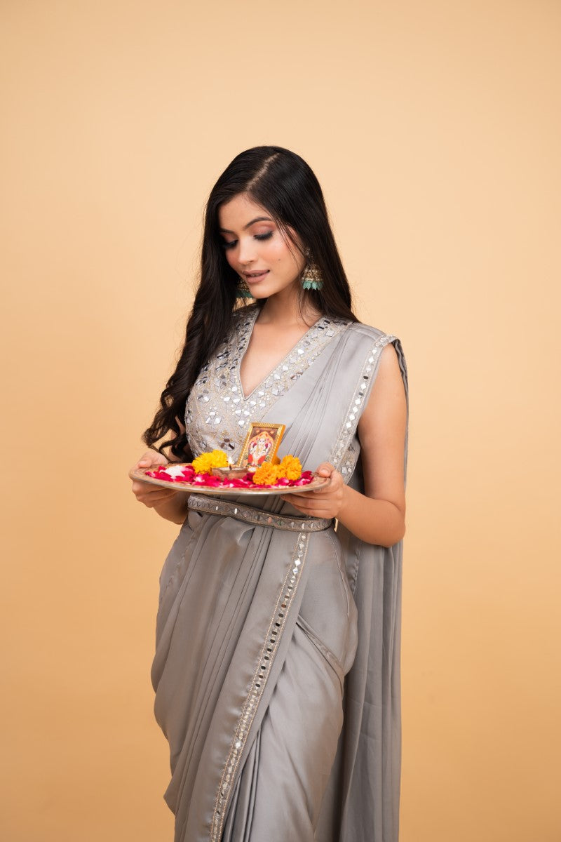 Noor Saree